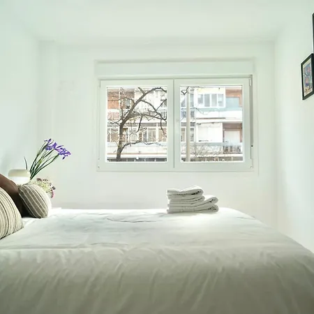 Apartamento Ágüelos-2