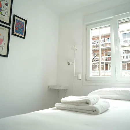 Apartamento Ágüelos-3